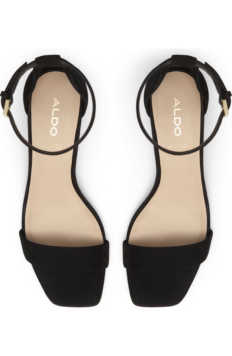 ALDO Kedeaviel Sandal, Alternate, color,