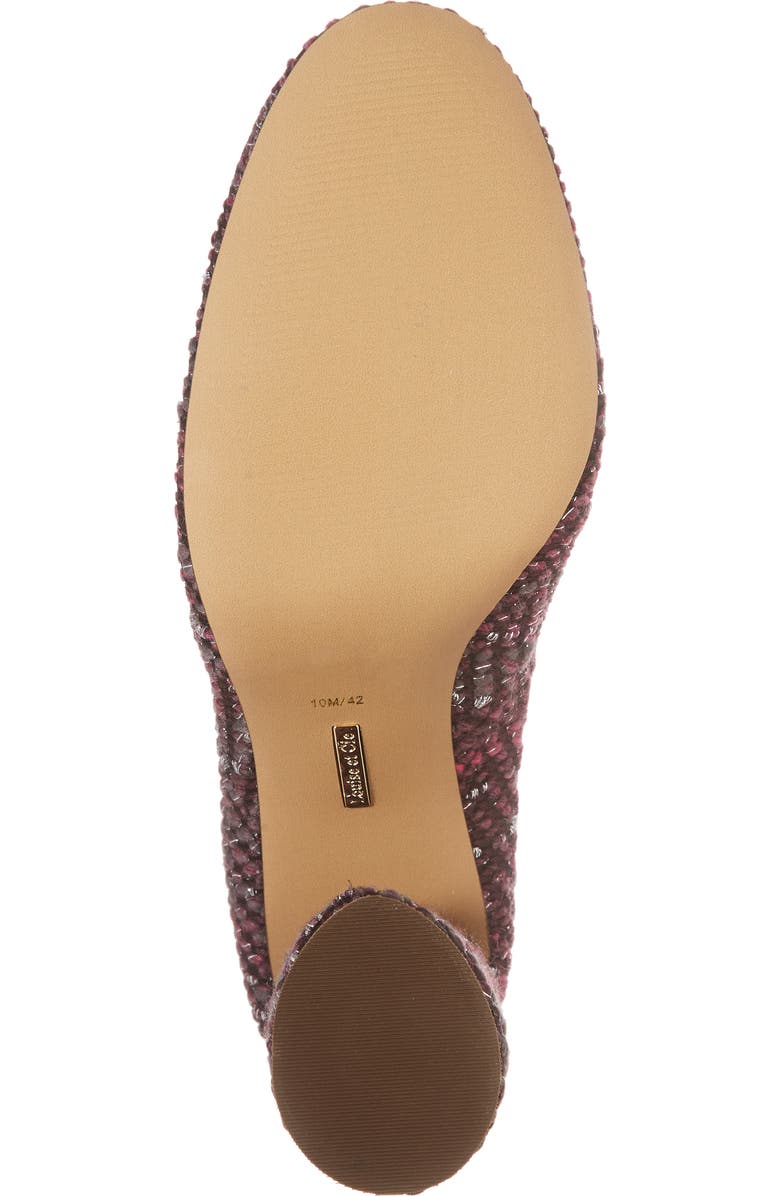 Louise et Cie Jayant Pump, Alternate, color,