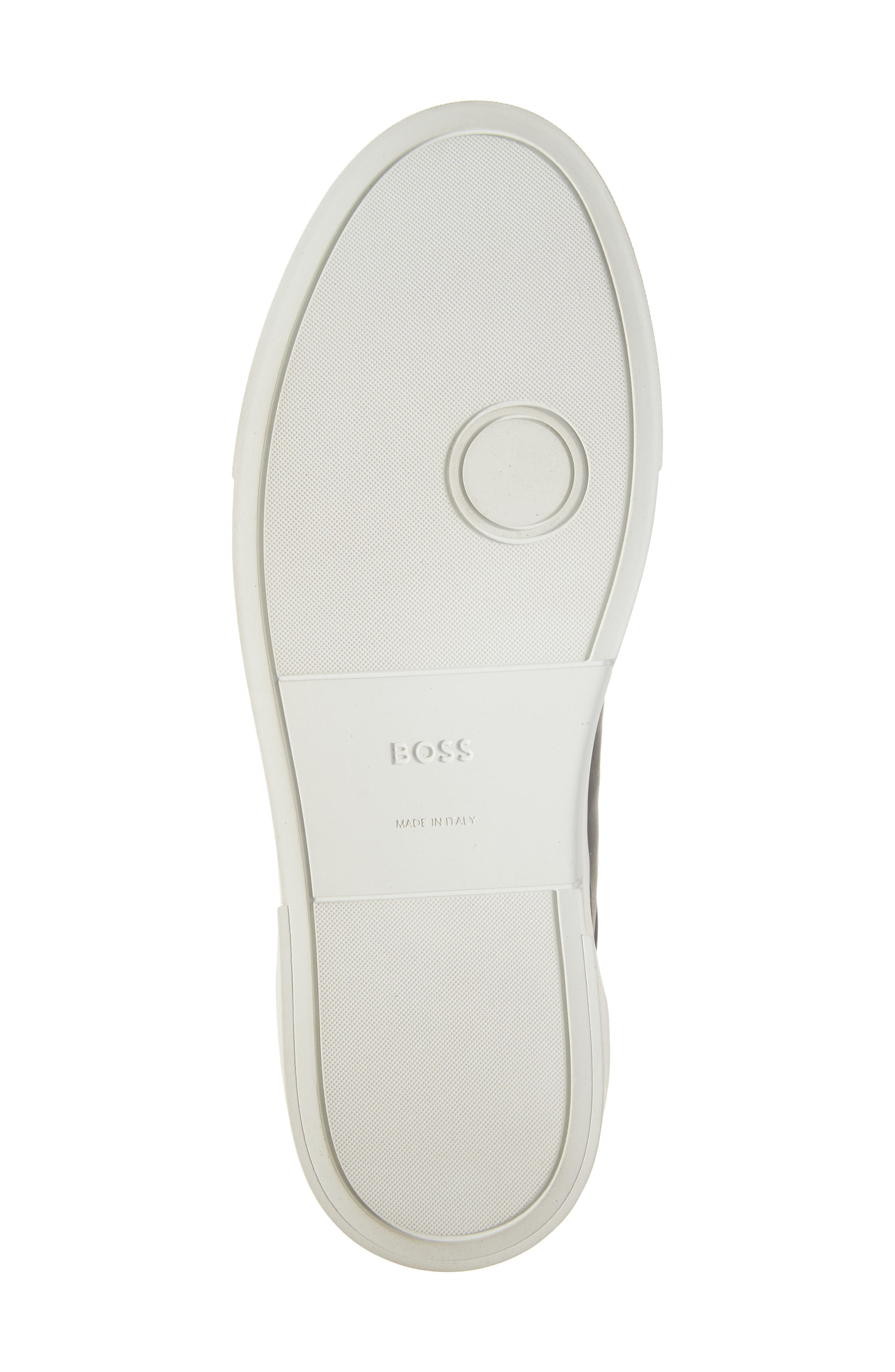 BOSS Gary Tennis Sneaker, Alternate, color, 