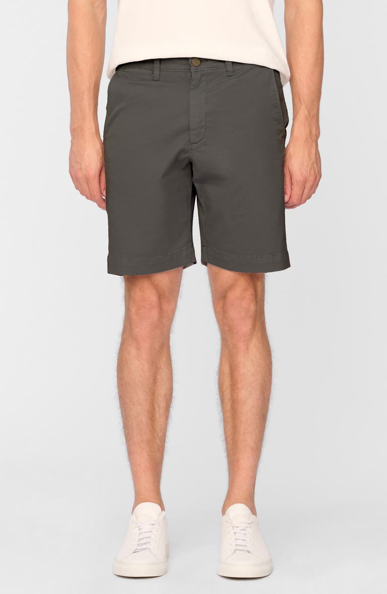 DL1961 Jake Dynamic Chino Shorts, Main, color, 