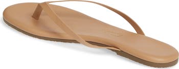 Foundations Matte Flip Flop