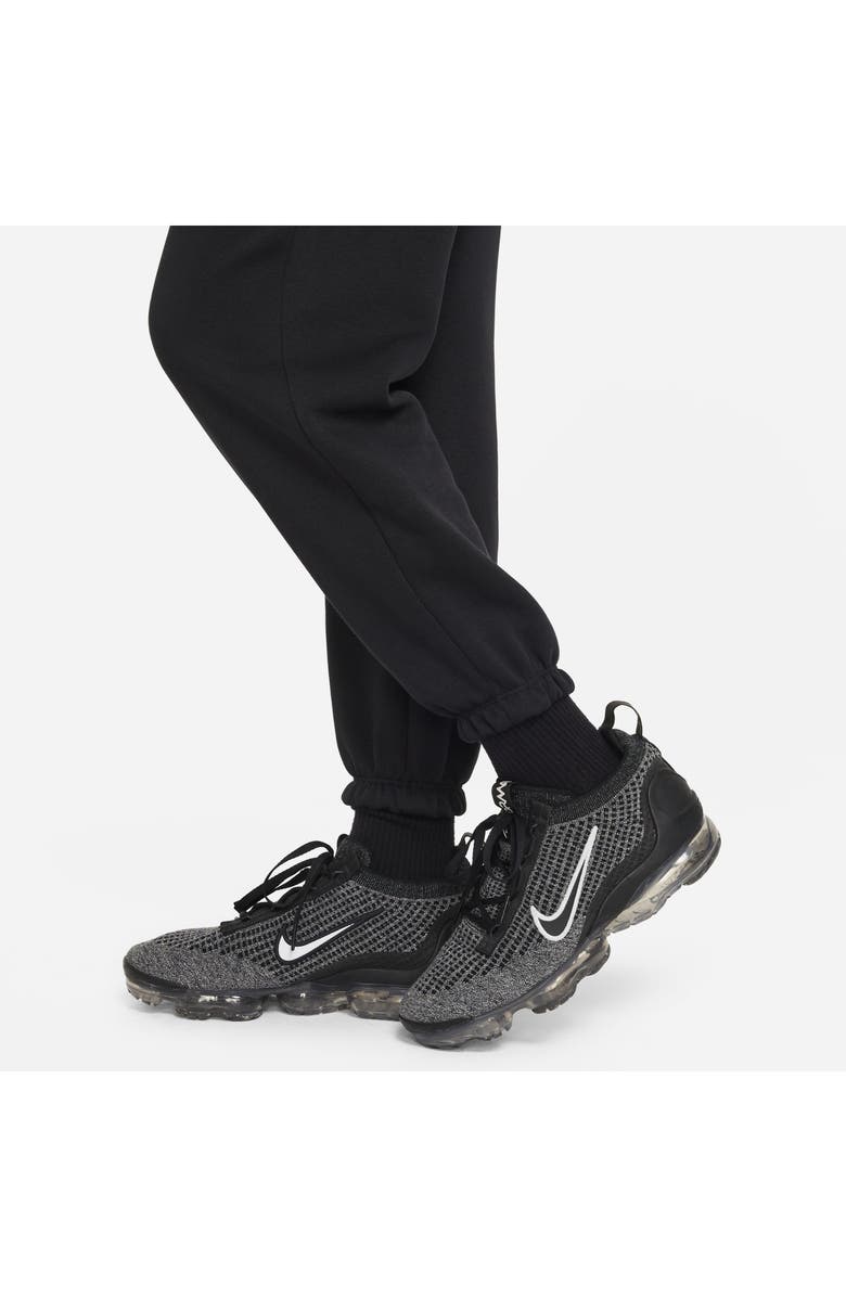 Nike Kids' Sportswear Air Club Fleece Joggers, Alternate, color, 