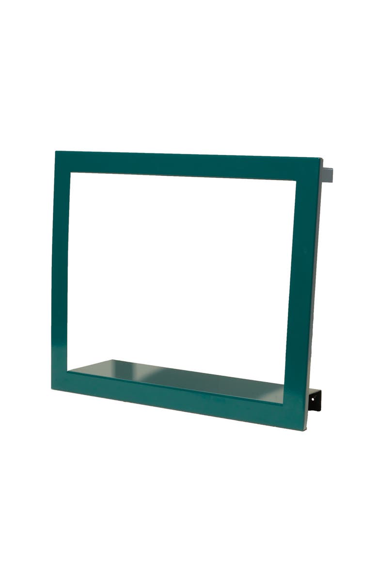 Smart Growframe, Alternate, color, Emerald