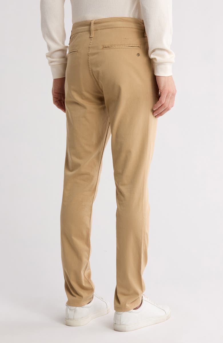 rag & bone Fit 2 Stretch Cotton Chino Pants, Alternate, color, 