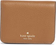 Kate Spade New York lena small bifold wallet
