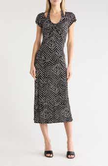 Nicole Dress