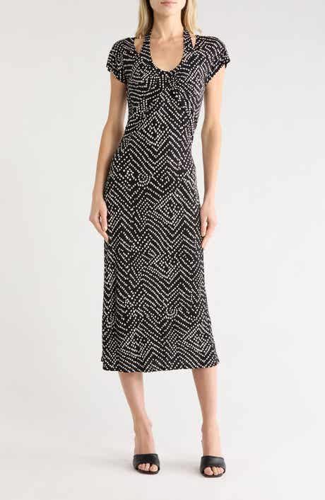 DVF Nicole Dress