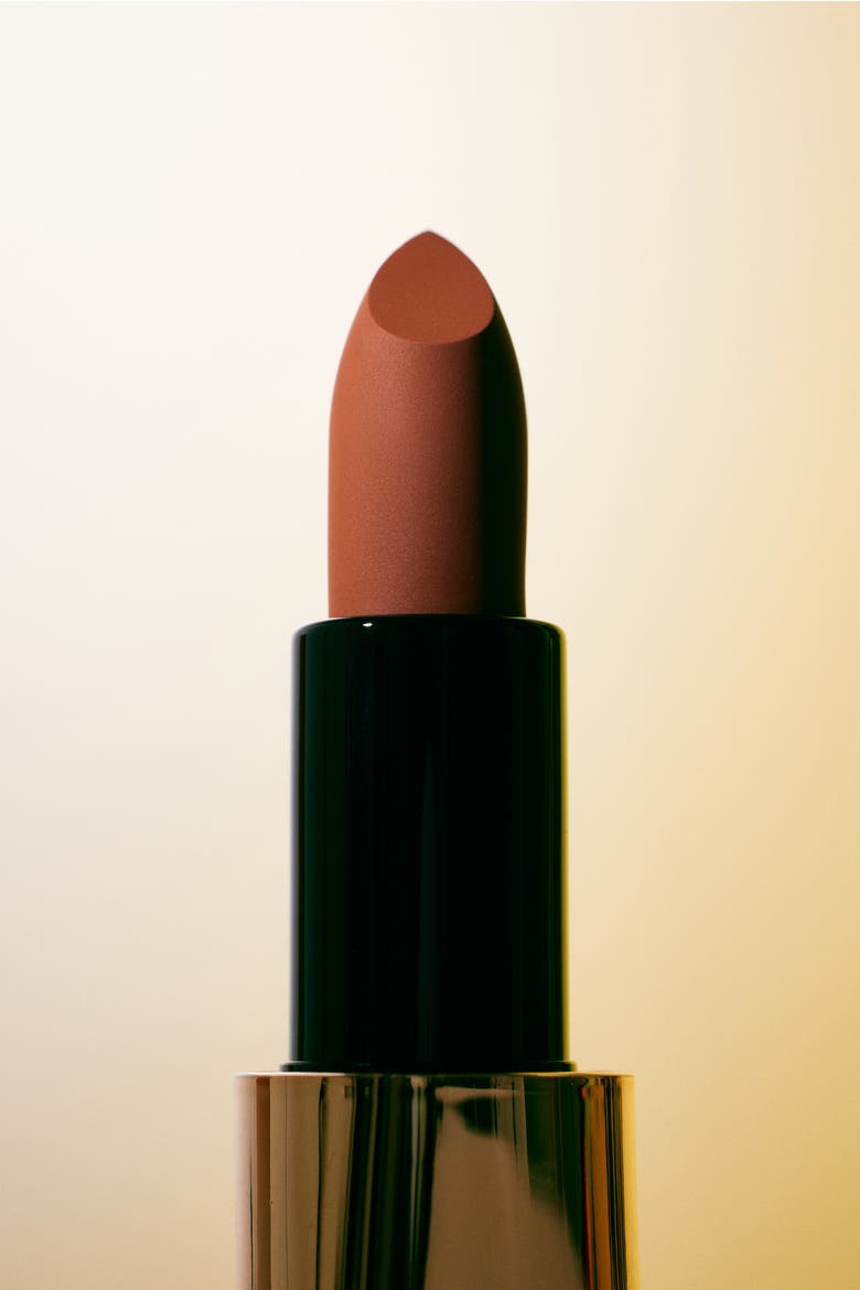 Barely Said Lipstick, Alternate, color, Whisper Wear