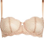 Skarlett Blue Rouse Full Coverage Balconette Bra