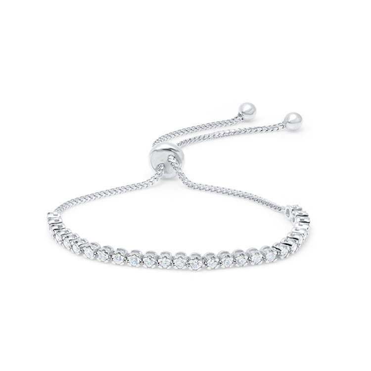 selected White Gold