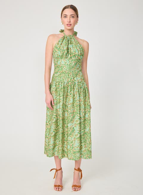 Darien Dress