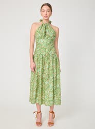 Gilner Farrar Darien Dress