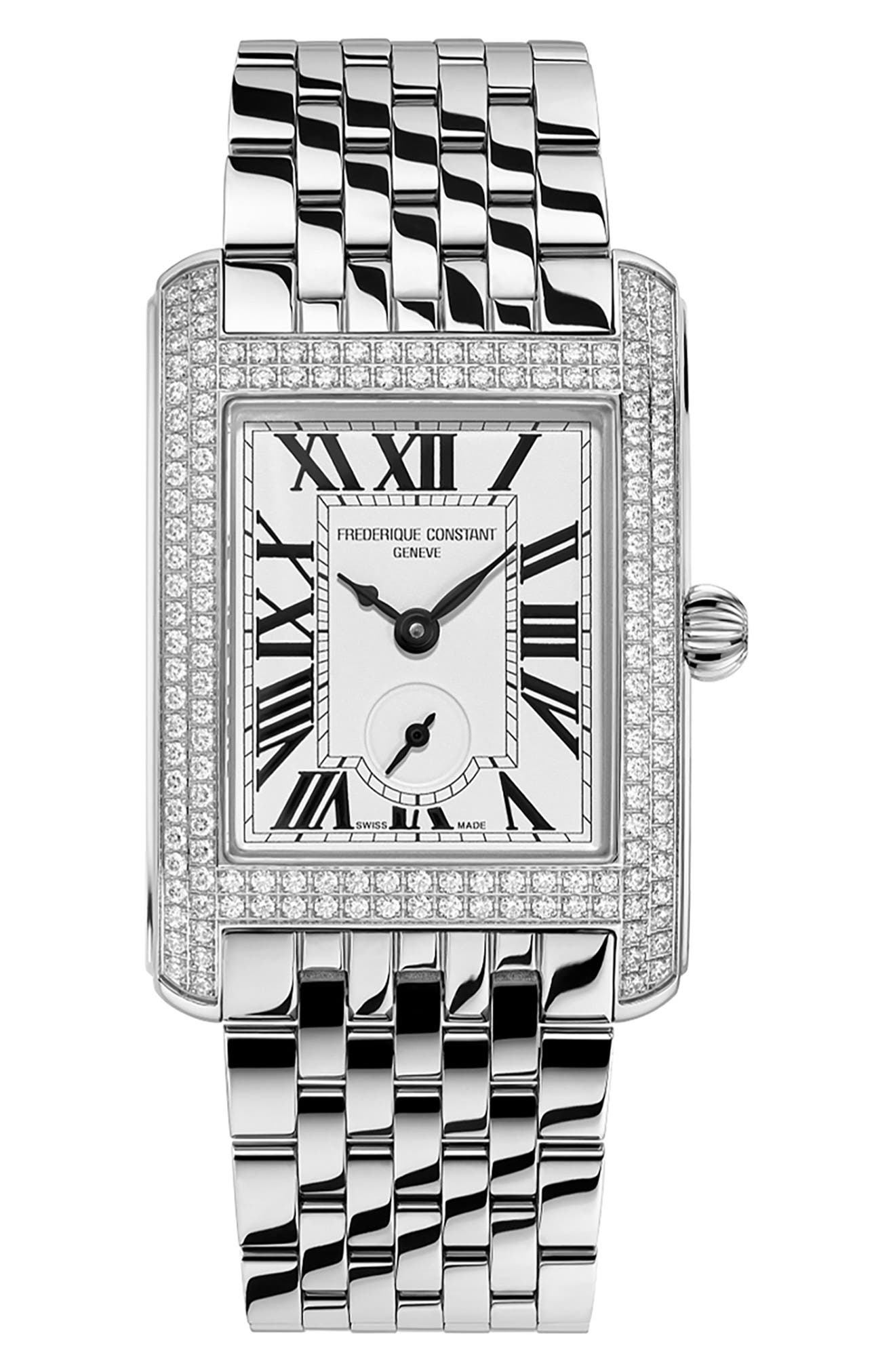 selected SILVER-TONE