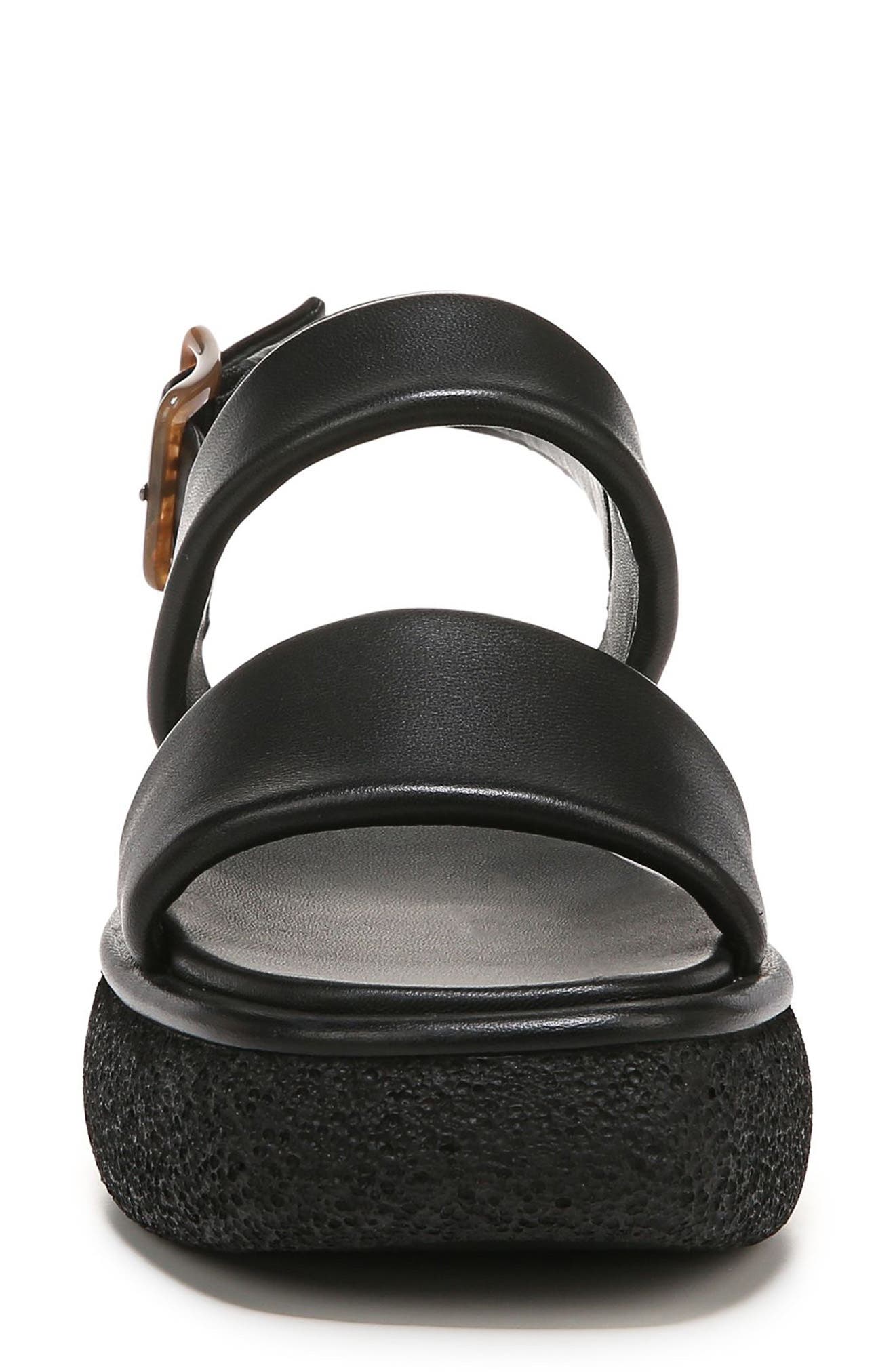 Vince Laguna Platform Sandal, Alternate, color, 