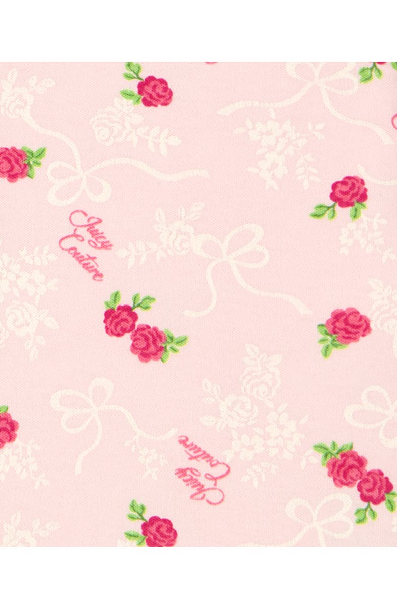 Juicy Couture Take Me Home 4-Piece Set, Alternate, color, Pink Multi