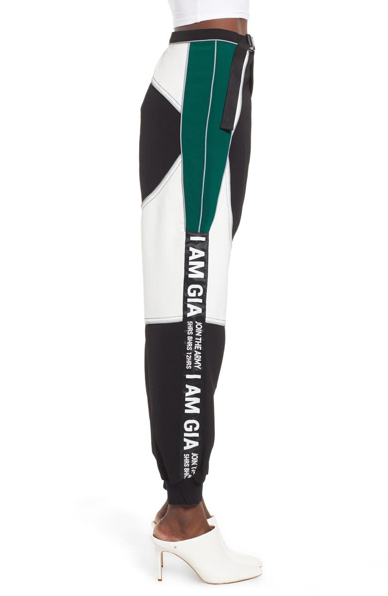 I.AM.GIA Electra Pants, Alternate, color, 