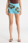 Billabong Last Summer Knit Shorts