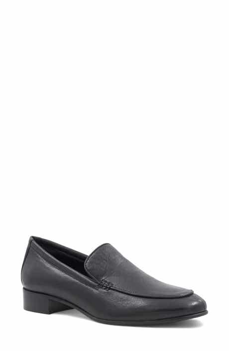 Aquatalia Sable Loafer