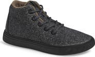 YY Nation Alto Water Resistant Wool Blend High Top Sneaker