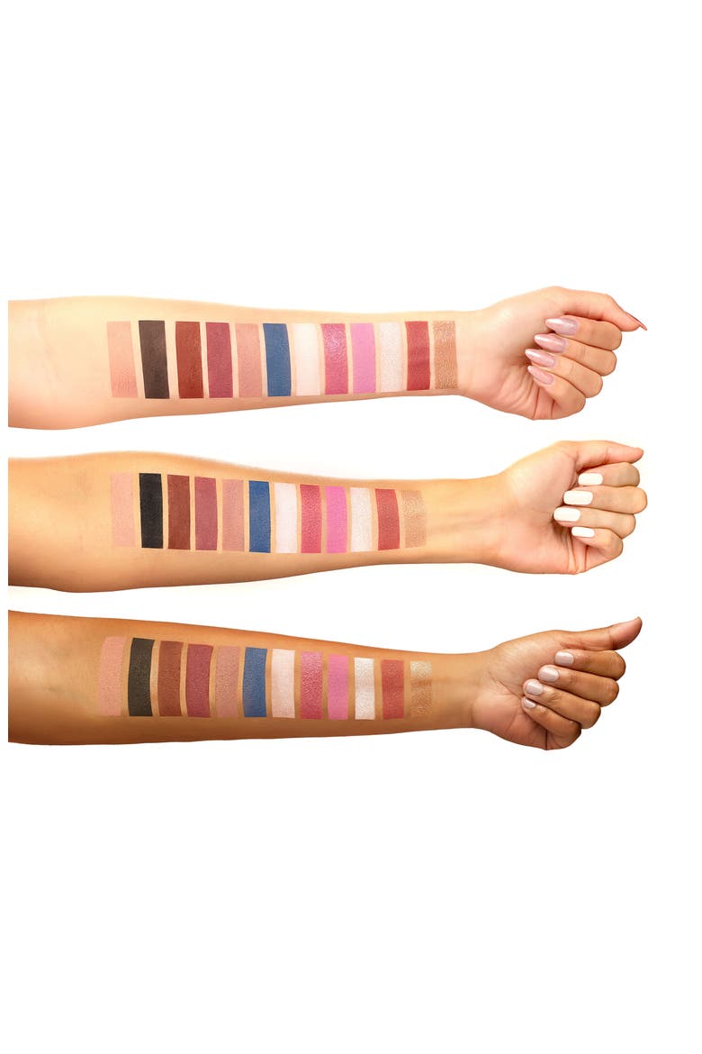 Berries & Cream Palette, Alternate, color, NO COLOR