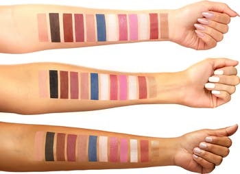 Berries & Cream Palette