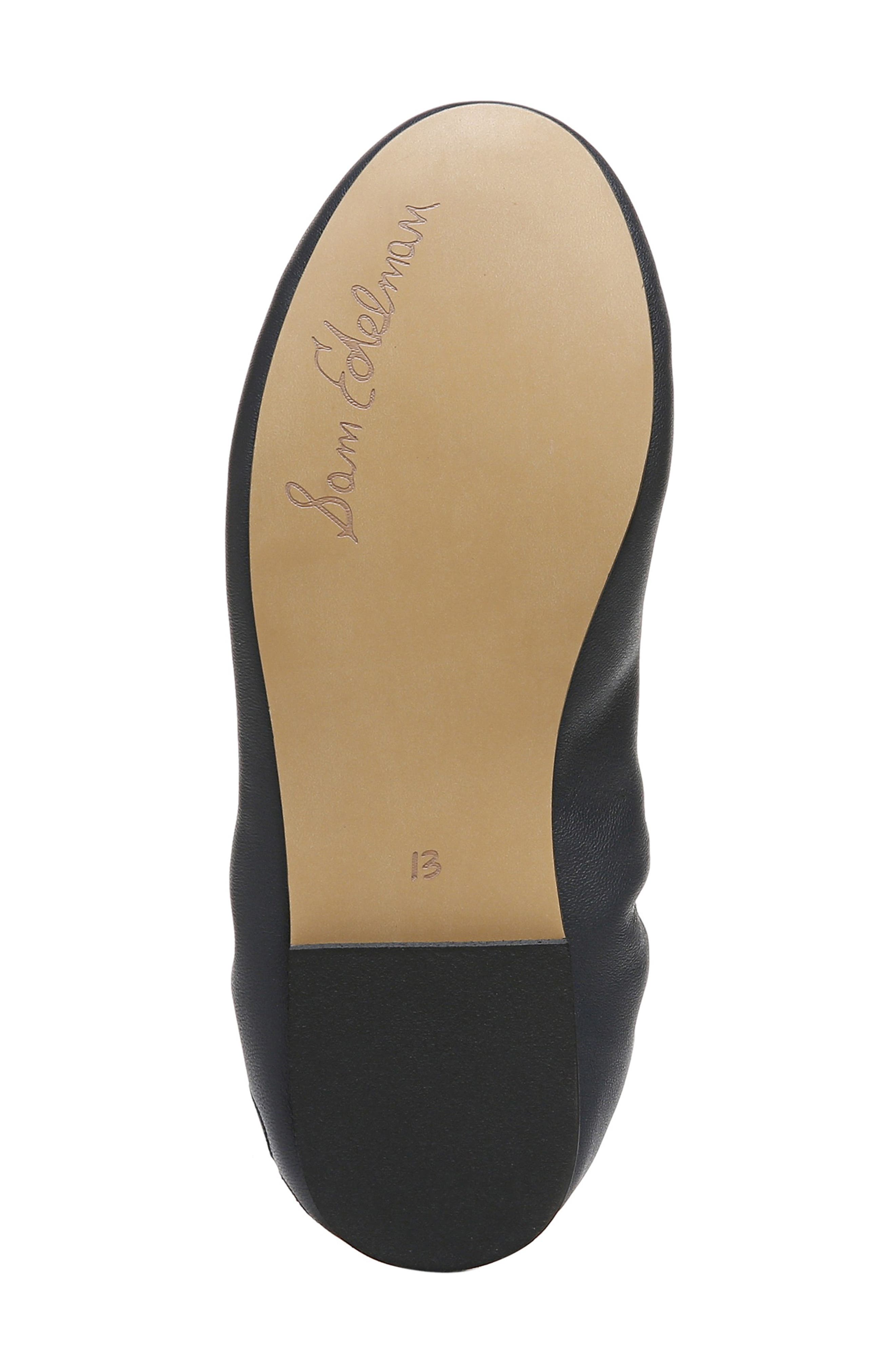 Sam Edelman Felicia Ballet Flat, Alternate, color, 