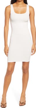 Naked Wardrobe The NW Tank Minidress