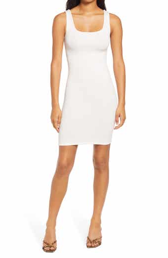 Naked Wardrobe The NW Tank Minidress