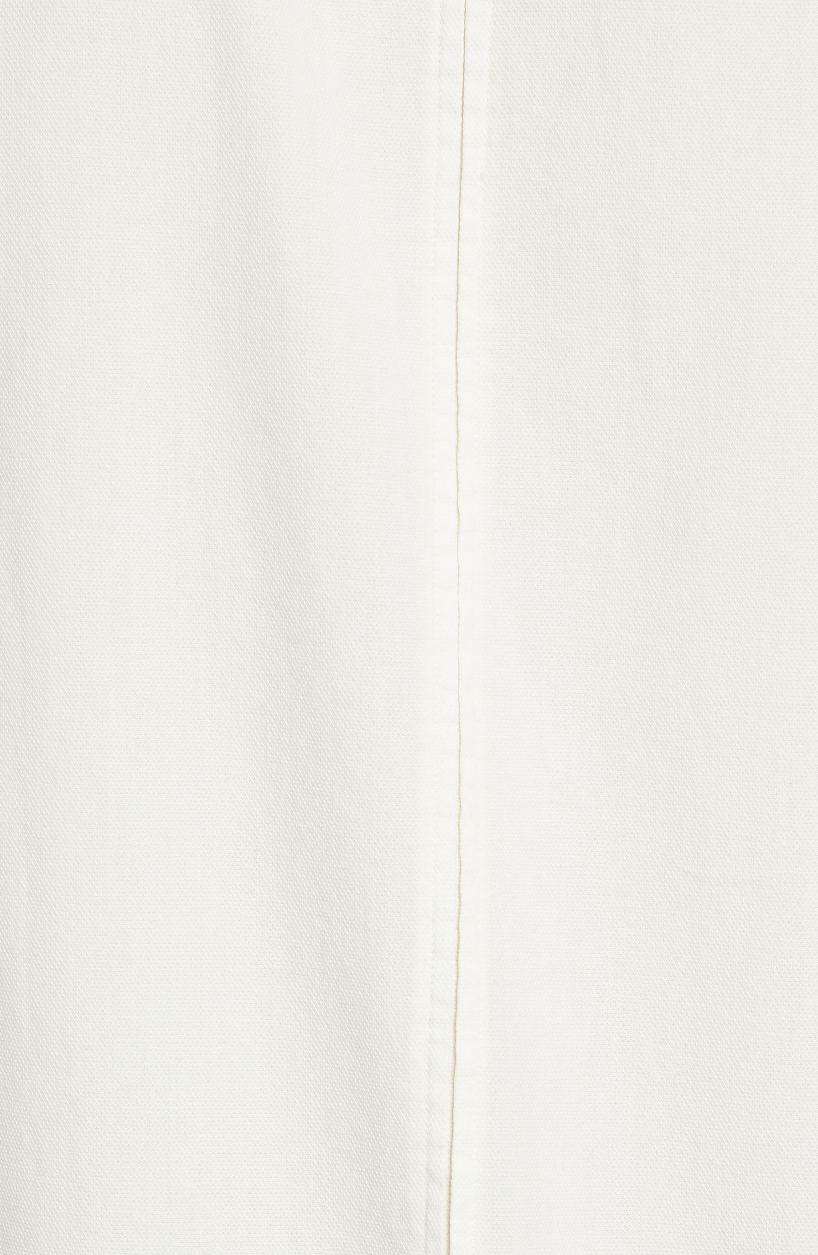 rag & bone Gus Linen Short Sleeve Button-Up Shirt (Men) | Nordstrom
