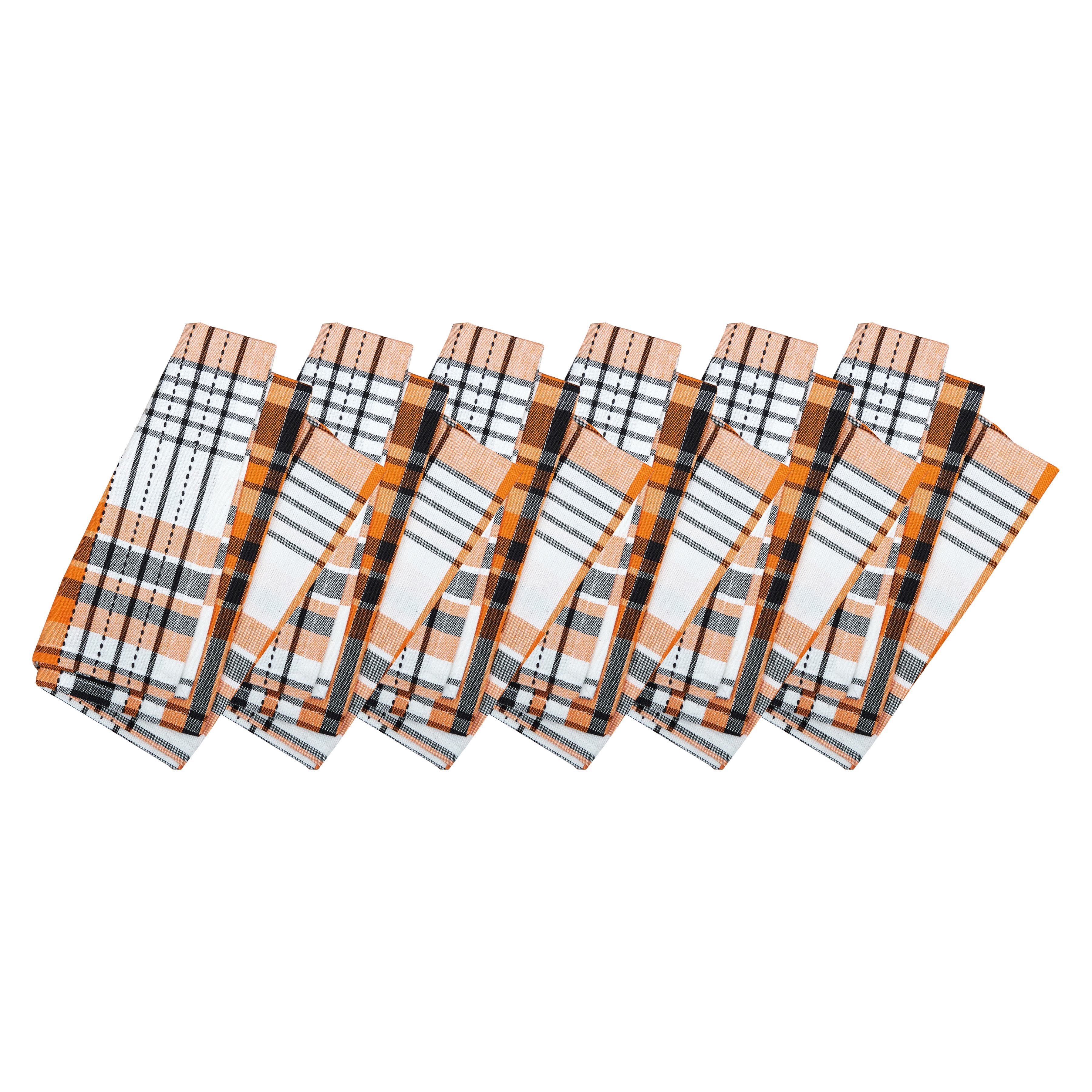 selected Orange