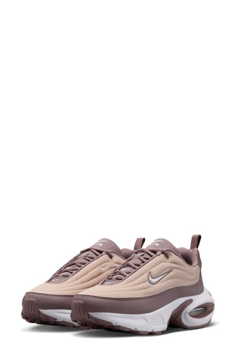 Brown Nike Air Max Nordstrom