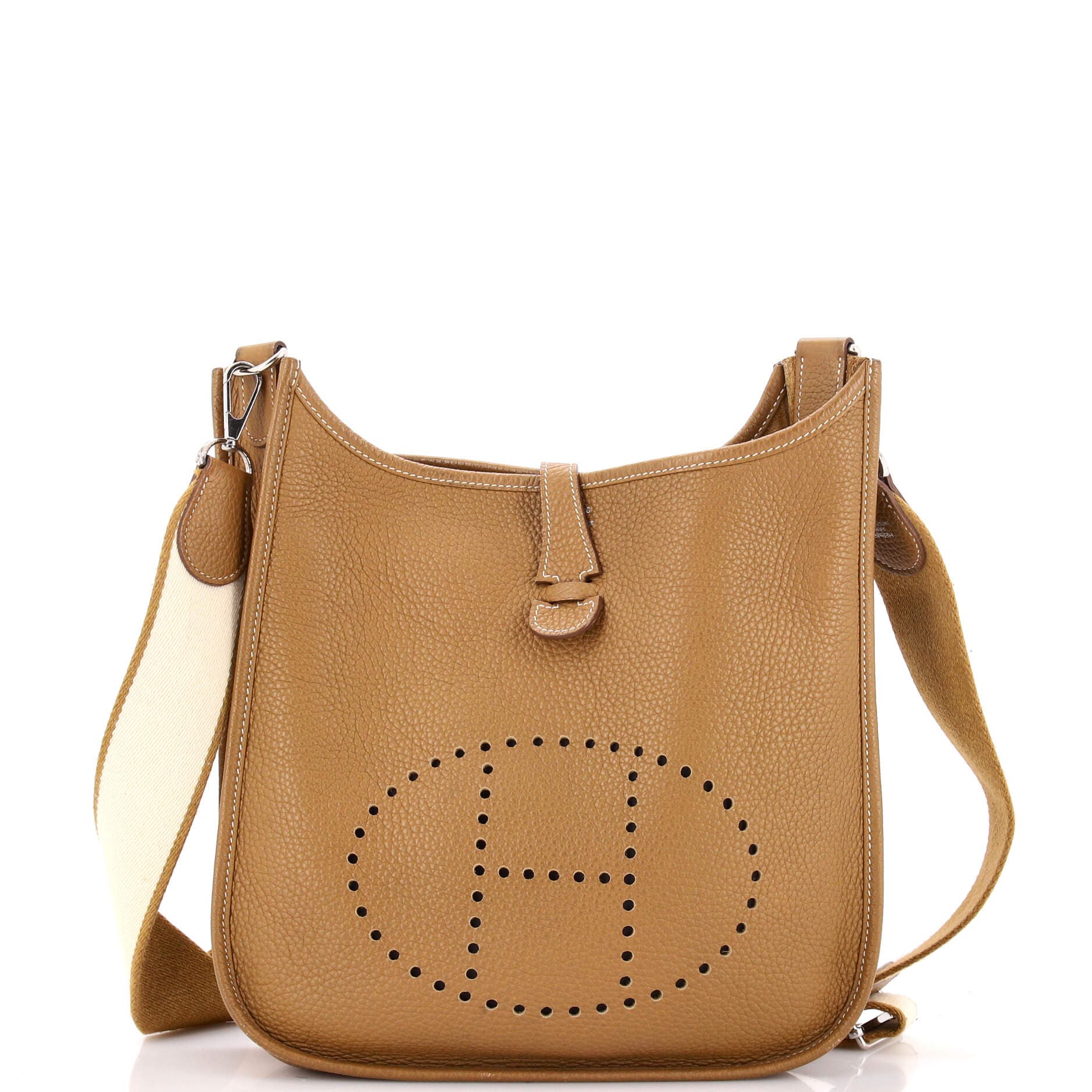 Evelyne Bag Gen III Clemence PM, Main, color, Brown