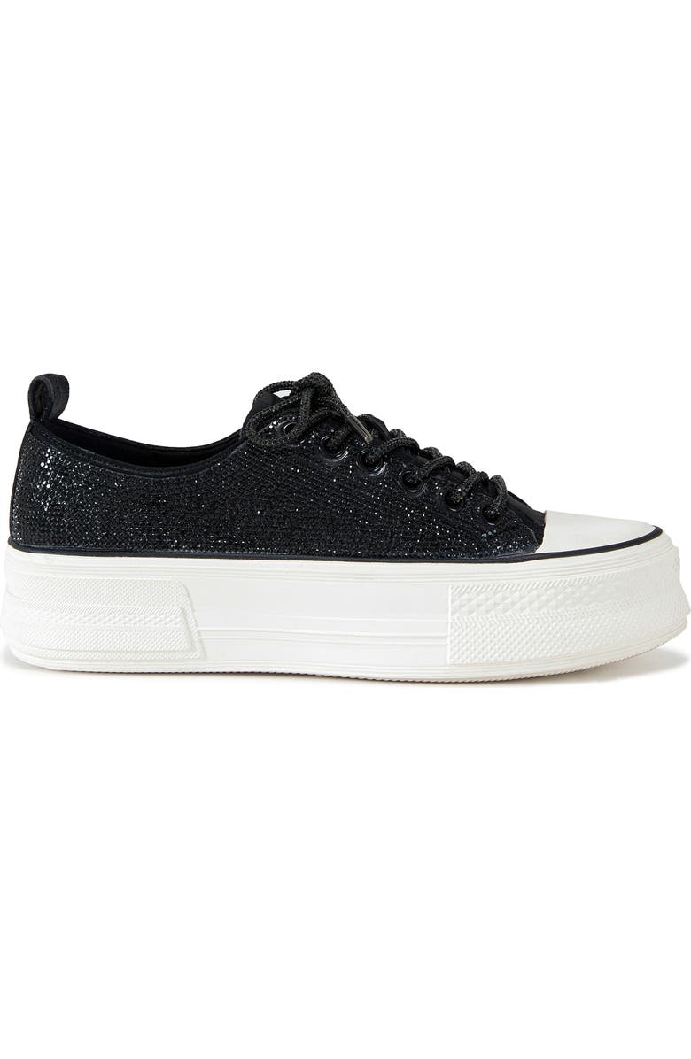 AZALEA WANG Revival Platform Sneaker, Alternate, color,