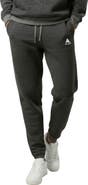 D.RT Skinny Textured Cotton Interlock Sweatpants