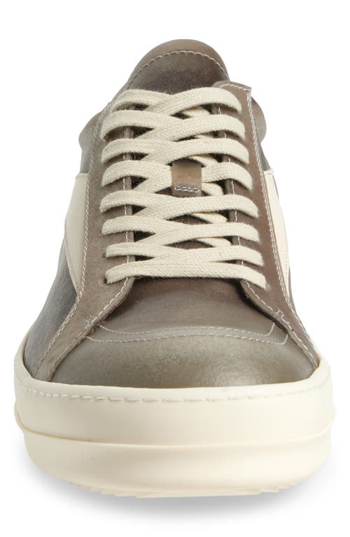 Rick Owens Vintage Sneaks Sneaker