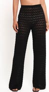 Petal & Pup Fiore Pointelle Pants