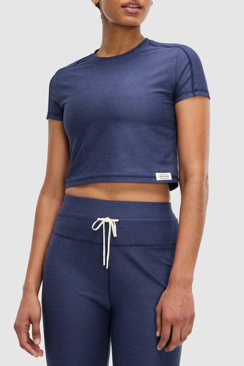 Dreamblend Baby Tee