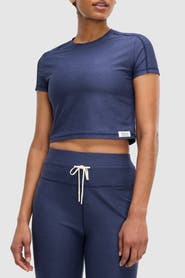 Peloton Dreamblend Baby Tee