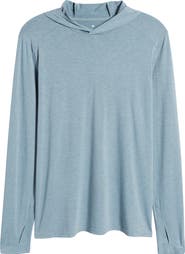 Free Fly Shade UPF 50+ Hoodie