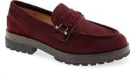 Gentle Souls Polly Bit Loafer