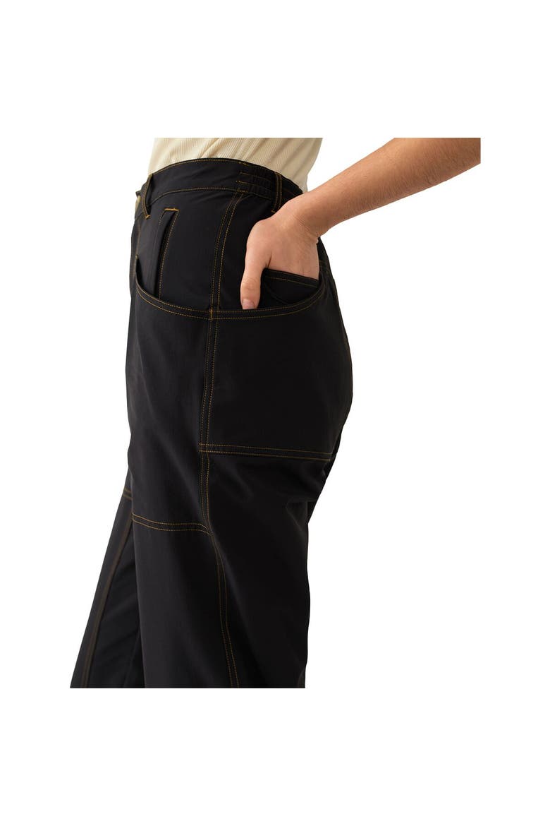 8 Pocket Pant 02 - Women's, Alternate, color, Basalt