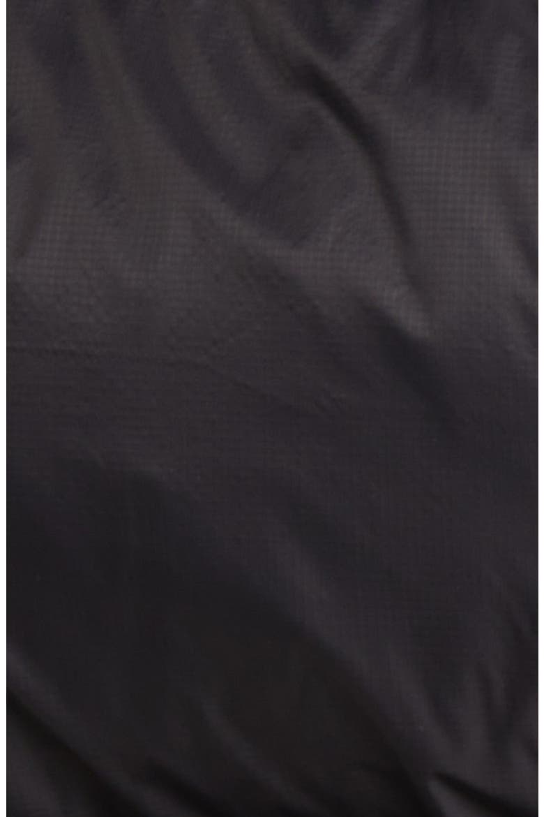 Anya Water Repellent Hooded 700 Fill Power Down Puffer Jacket, Alternate, color, PENCIL