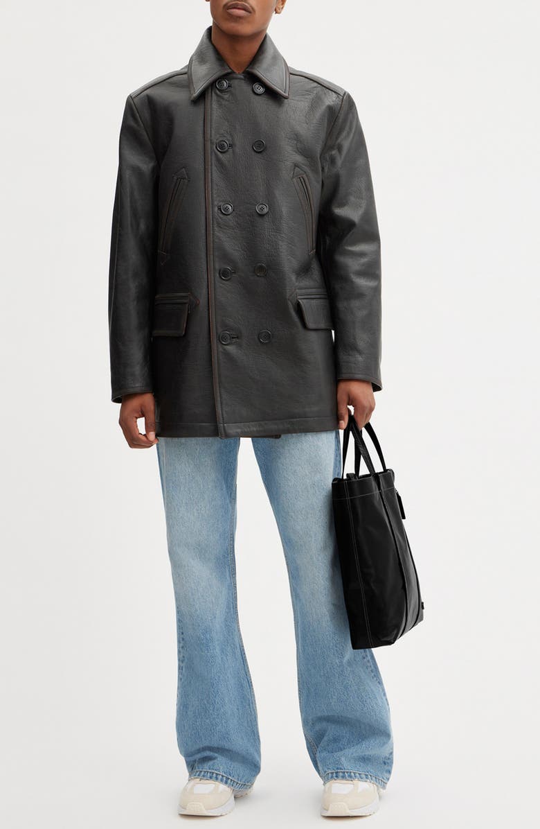 COACH Hall Tote, Alternate, color,