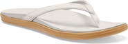 Sanuk Wave Whisper Flip Flop