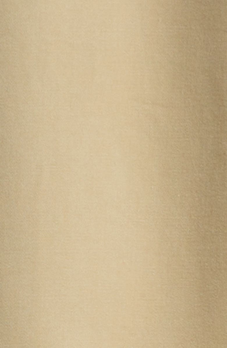 Drake
s Reversible Single Breasted Mac Jacket, Alternate, color, Beige Check