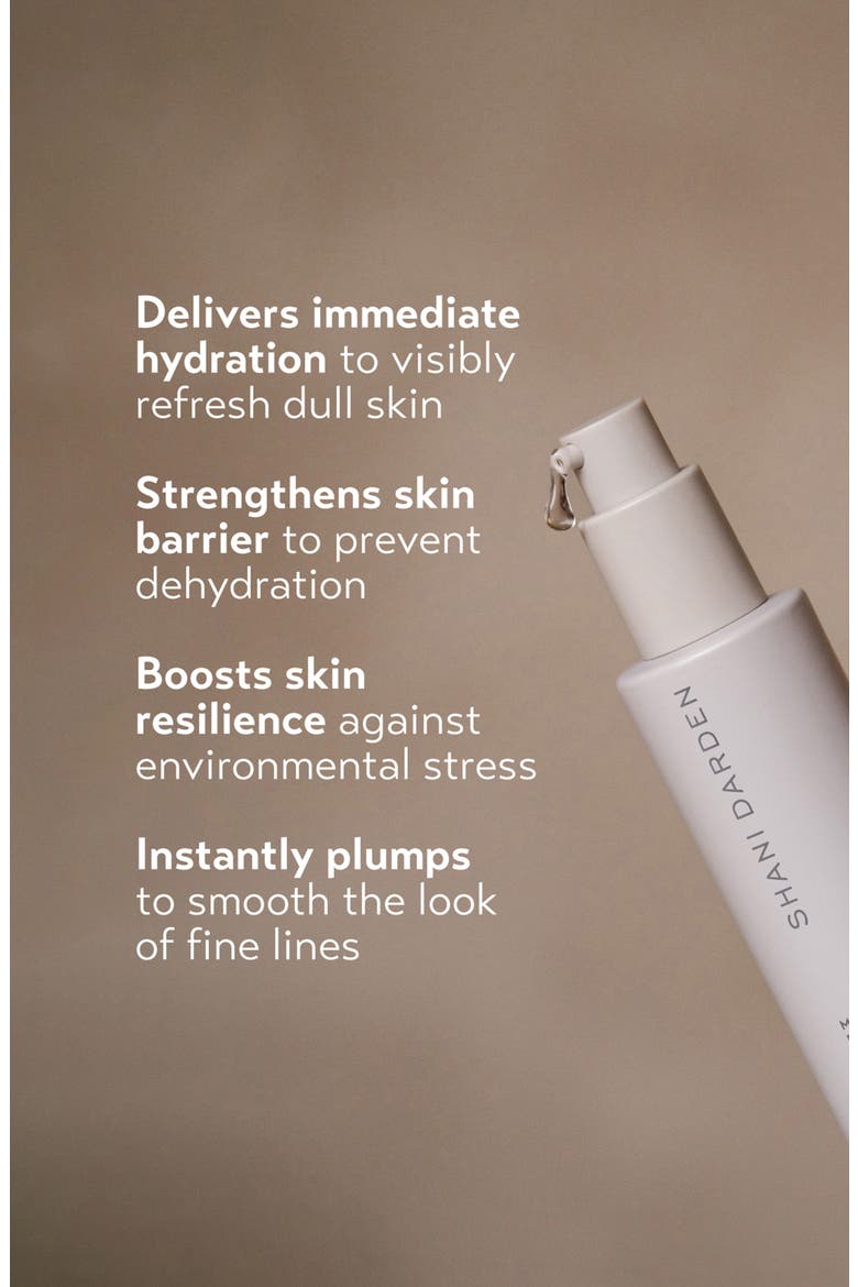 Moisture Boost Plumping Serum, Alternate, color, NO COLOR
