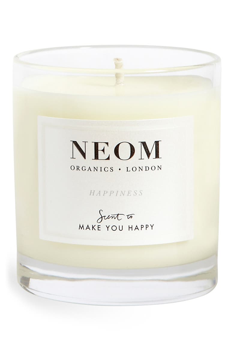 Happiness Candle, Main, color, NO COLOR