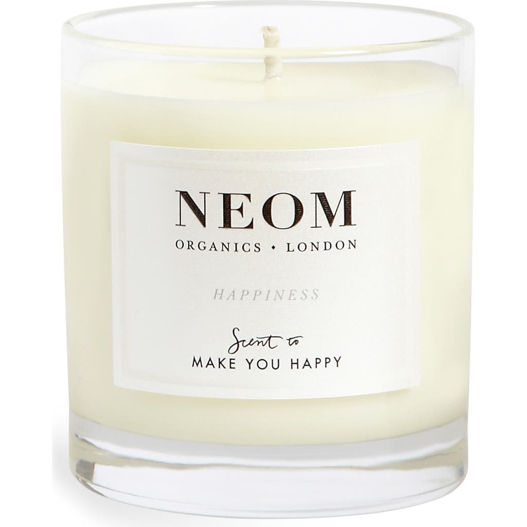 NEOM Wellbeing Happiness Candle  product