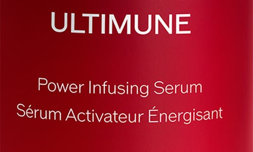 Shiseido Resilient Radiance Serum $223 Value In Transparent