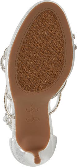 Jaeya Sandal